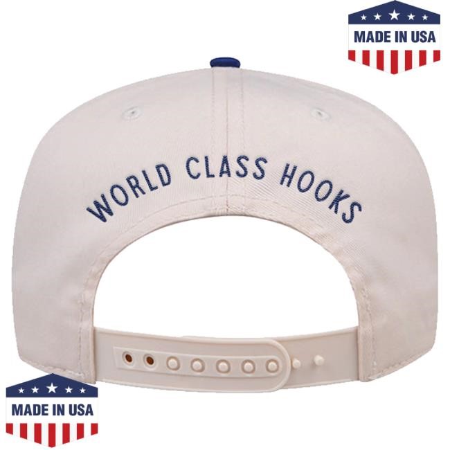 Official The Band Camino Merch Store Hook & Tackle Hat Official The Band Camino Merch Store Hook & Tackle Hat
