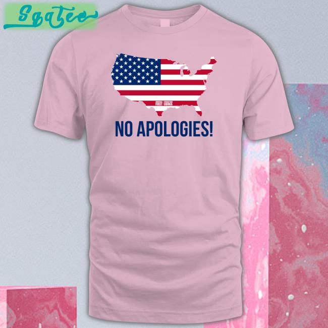 Sebastian Gorka Drg Sebgorkastore No Apologies Sweatshirt