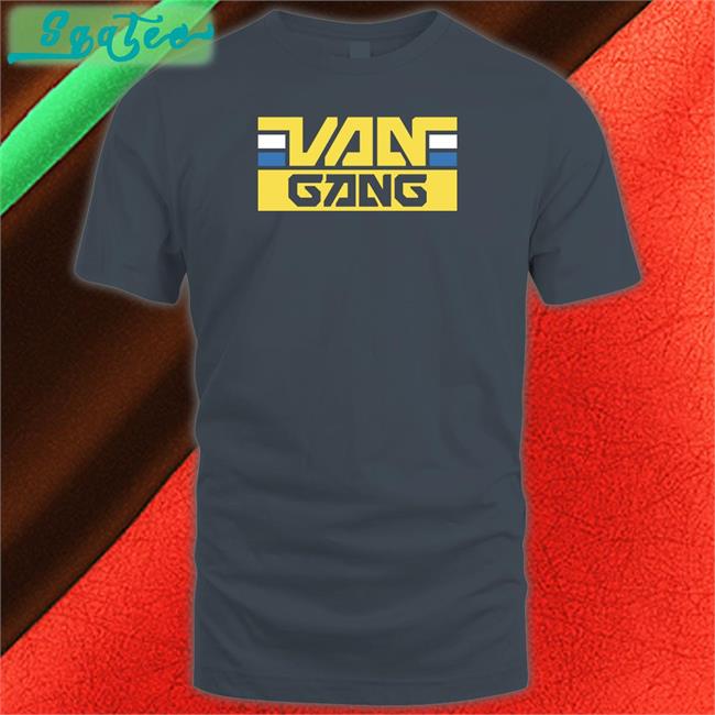 Streamlabs Merch Van Gang Hoodies Peter Premier Two