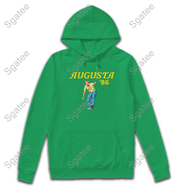 Super 70s Sports Augusta '86 Tee