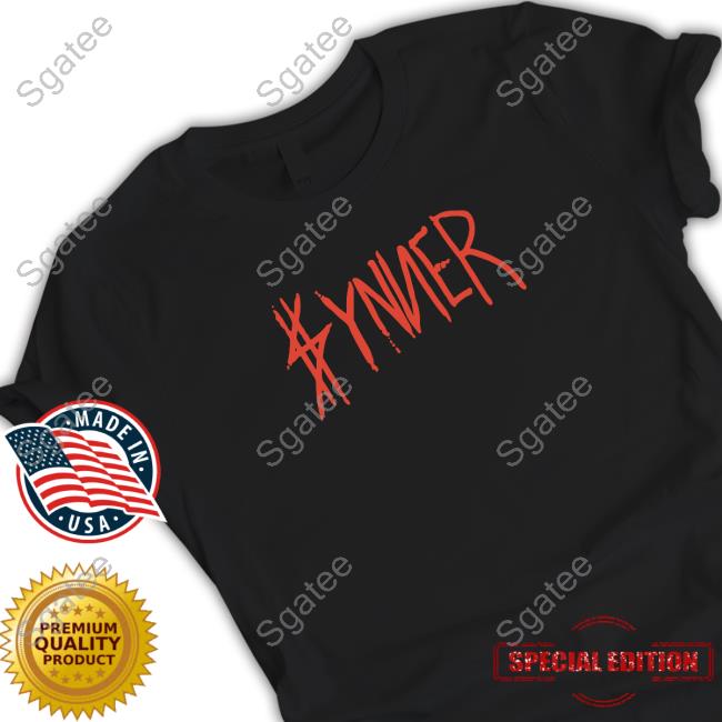 Synner TShirt