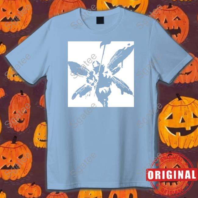 Linkin Park Merch Square Street Soldier Tee Shirt