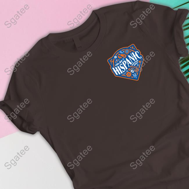 Official New York Mets Unidos Por Nuestra Cultura Shirt