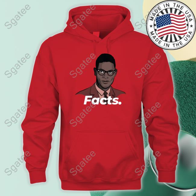 Facts Sowell Long Sleeve Tee Babylon Bee