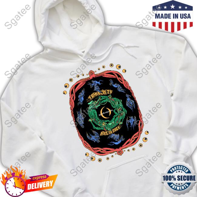 Official A Perfect Circle Franklin, TN Hot Shirt