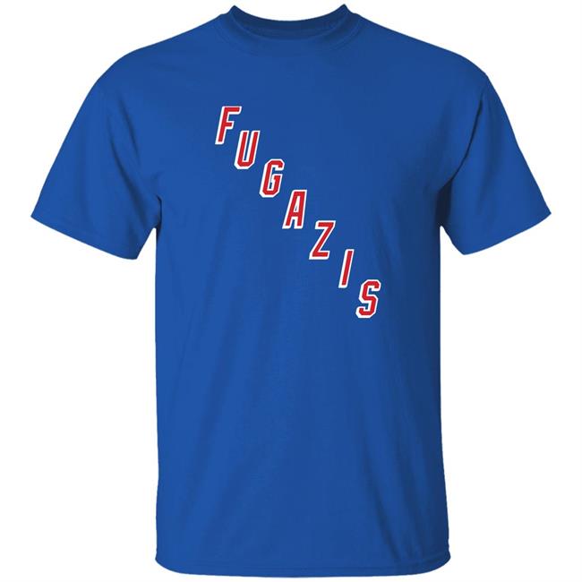 Barstool Sports Store Fugazis Shirt Barstool Sports Store Avery Zaretsky Paul Bissonnette