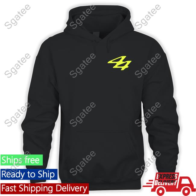 Lewis Hamilton Merch You Are Closer Than You Appear Tank Plus44