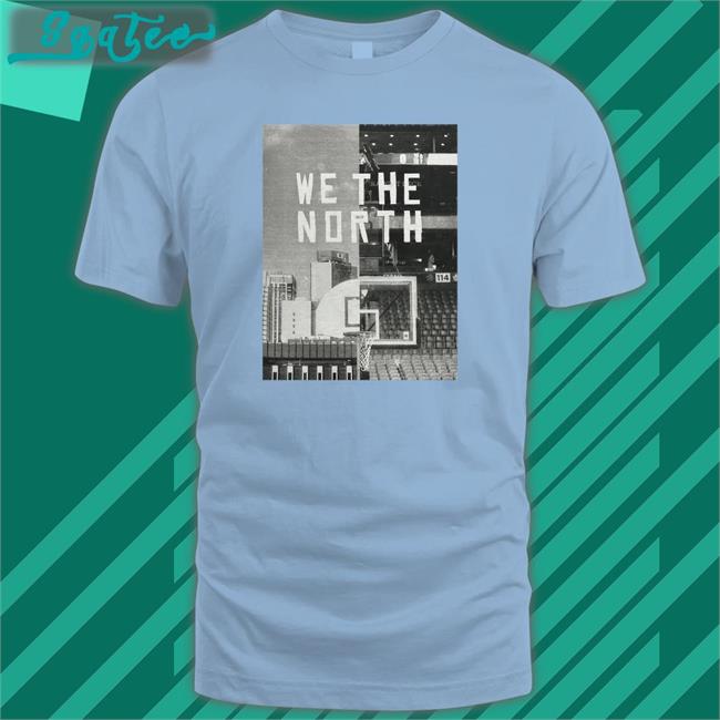 Kayla Grey We The North Shirt
