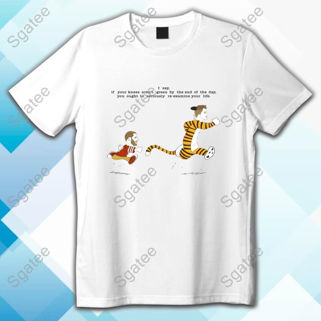 Official Rita Oak's Ko-Fi Shop Bosa & Burrow T-Shirt