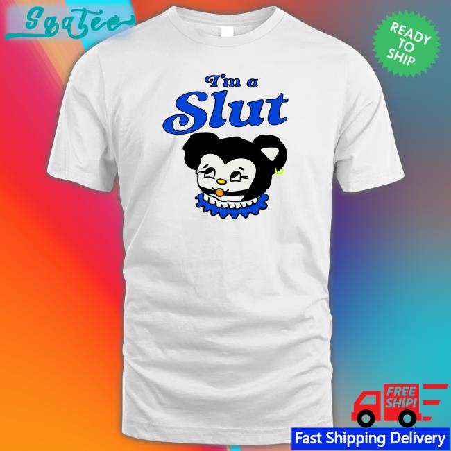 Smile Cult Merch I Am A Slut Are You A Slut S-Ensitive L-Oving U-Gly Crier T-Rying Welcome Slut Zip Up Hooded Shirts That Go Hard