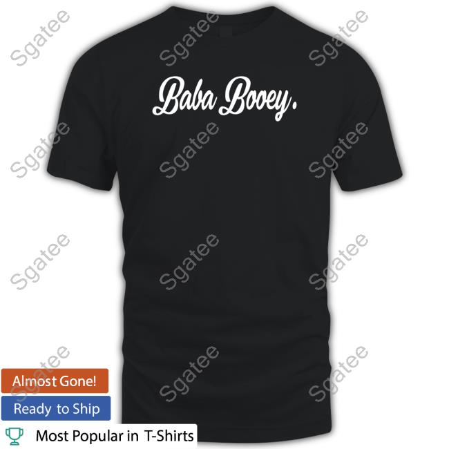 Michael Rapaport Baba Booey T Shirts
