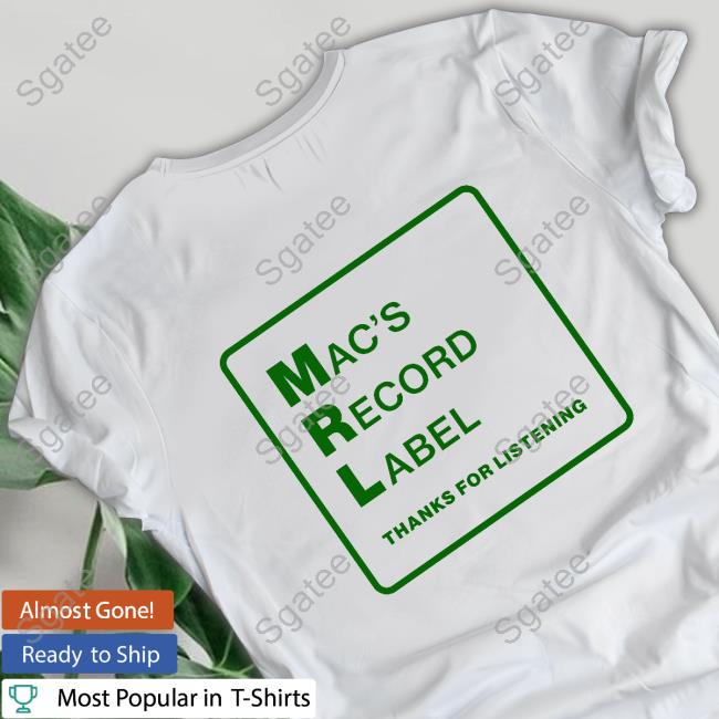Official Mac Demarco Merch Tex Crick I'm An Easy Keeper Ivory Mule T-Shirt