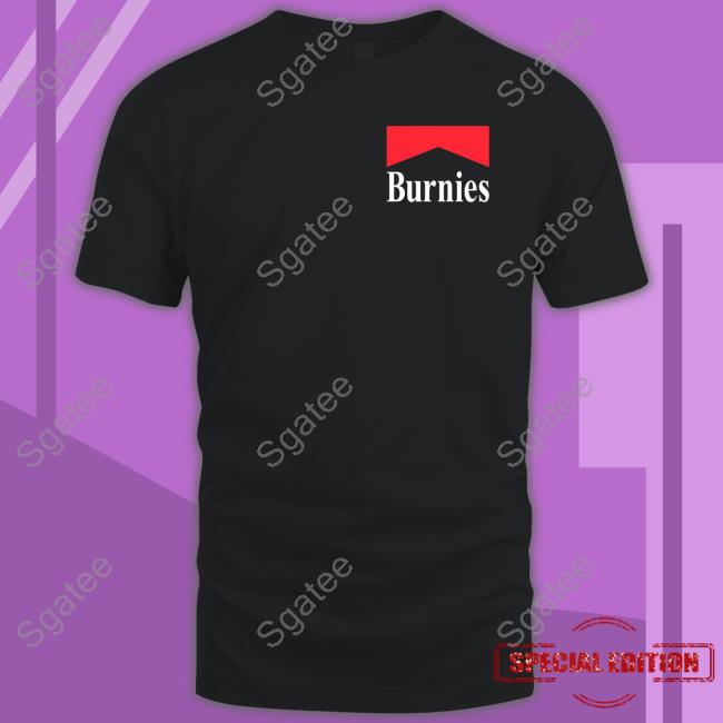 Are You Garbage Merch Burnies Shirts Areyougarbage