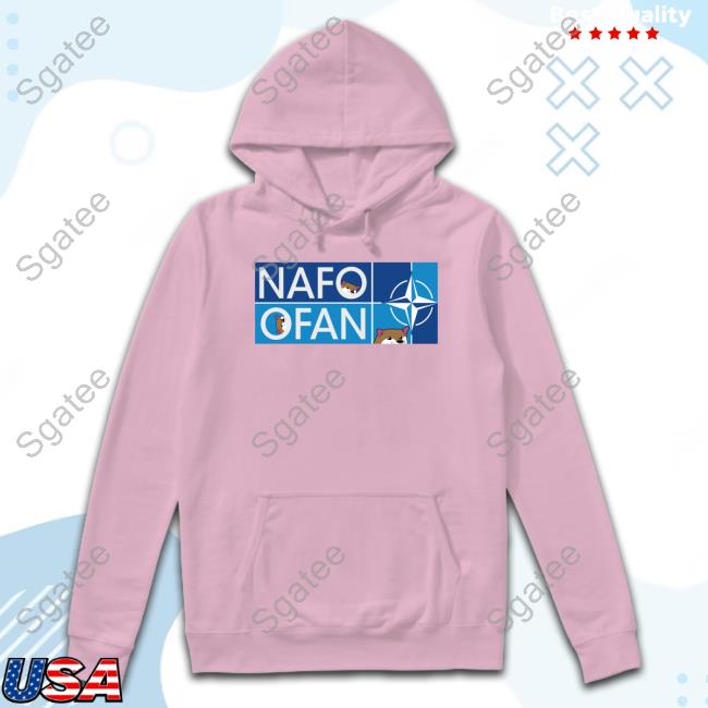 Official Nafo Ofan Merch Nafo Ofan Classic Shirt