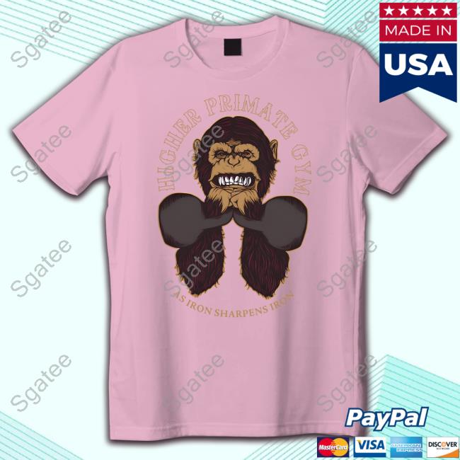 Official Monkey Vs Alien Long Sleeve Tee