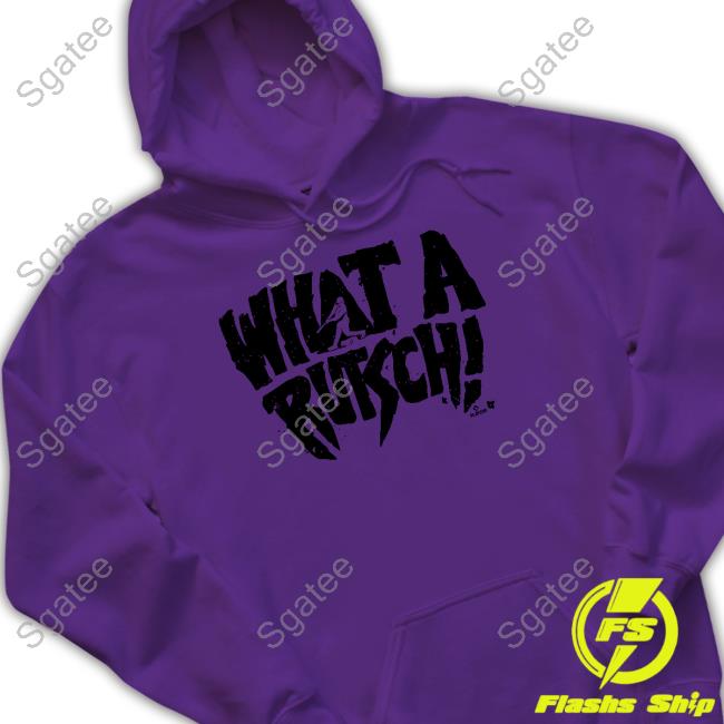 What A Rutsch Shirts