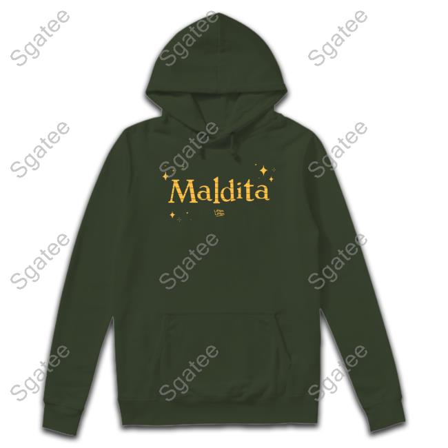 Maldita Tee