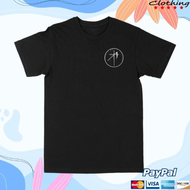 Uniform Hand Of Glory T Shirt Uniform Band Merch