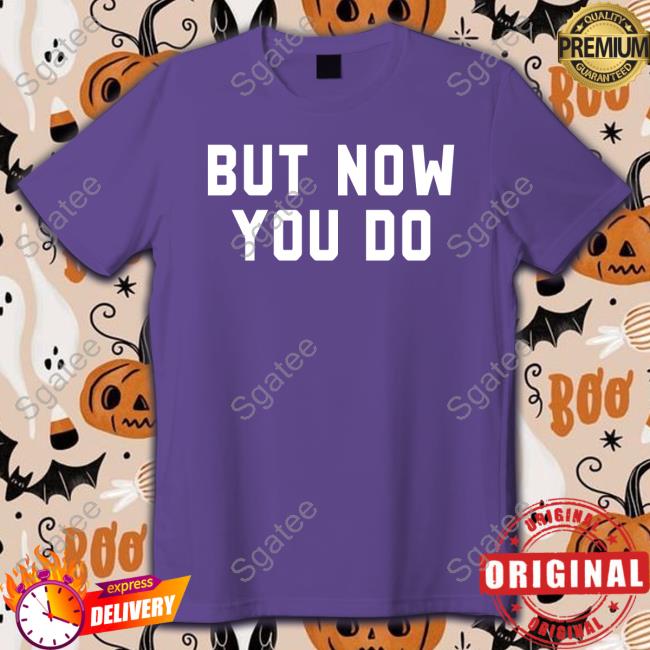 Caleb Plant But Now You Do Sweatshirt