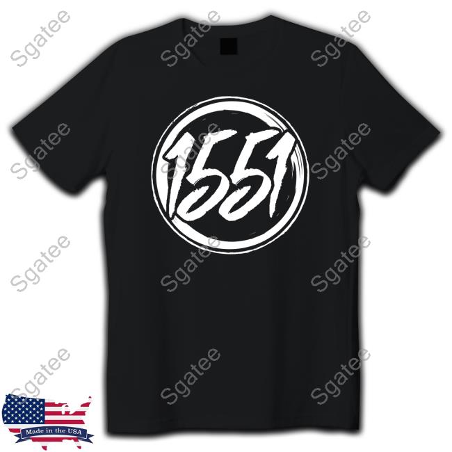 Dooley Noted Merch 1551 Hoodie Dooleynotedmerch