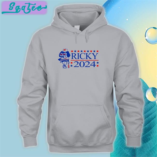 Ricky 2024 Edition Limited Tee Super70sSports