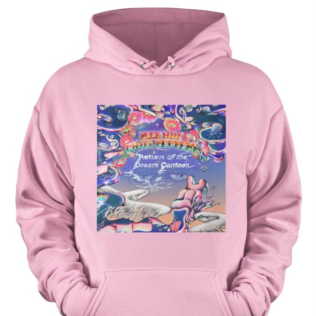 Of The Dream Canteen Shirts