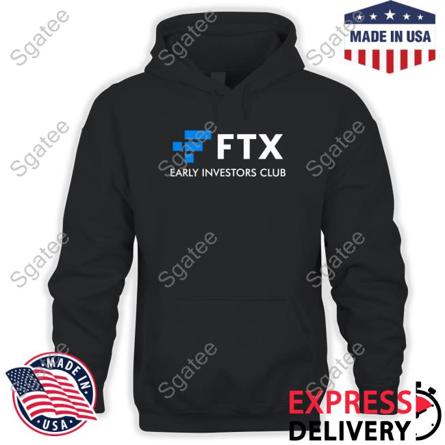 Official Ashley St Clair Ftx Early Investors Club T Shirt