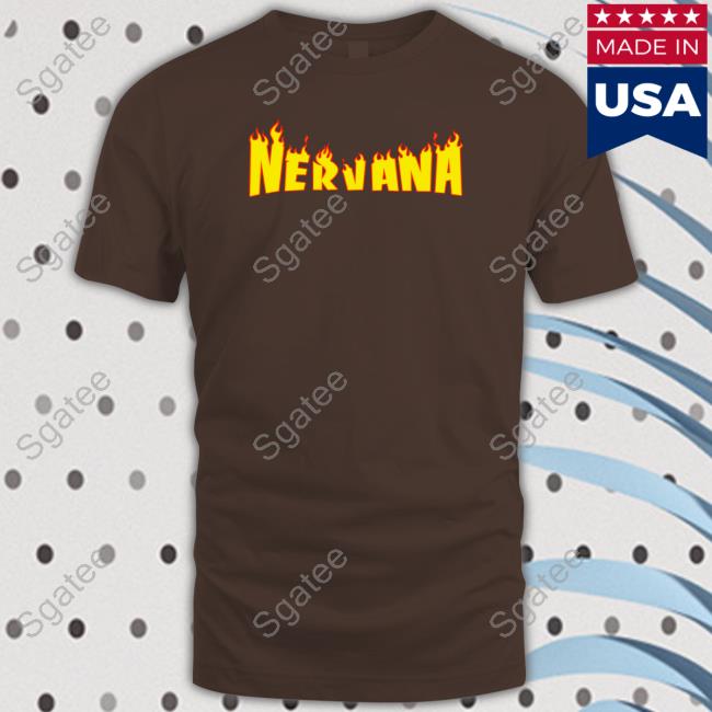 Nervana T Shirts