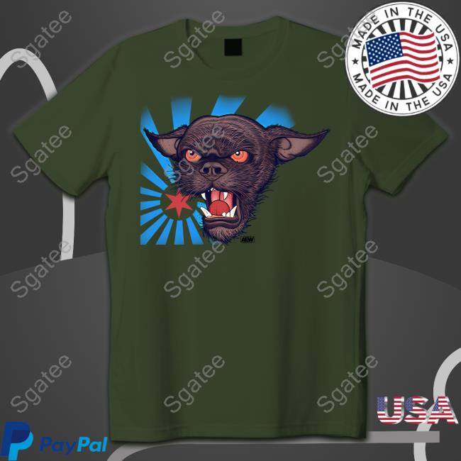 Cm Punk Rowdy Ringer T-Shirt