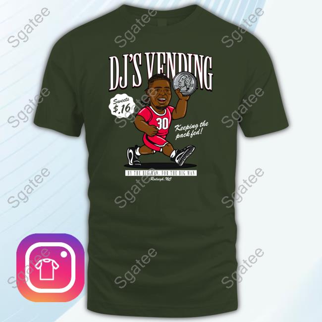 Official Pardon My Take Dj's Vending T-Shirts Pardon My Take Dj's Vending Shirt 2024
