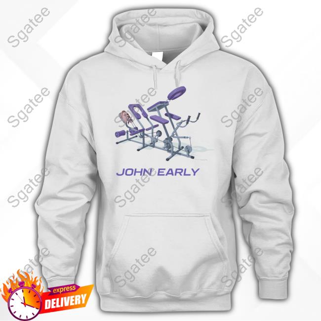 John Early Tee