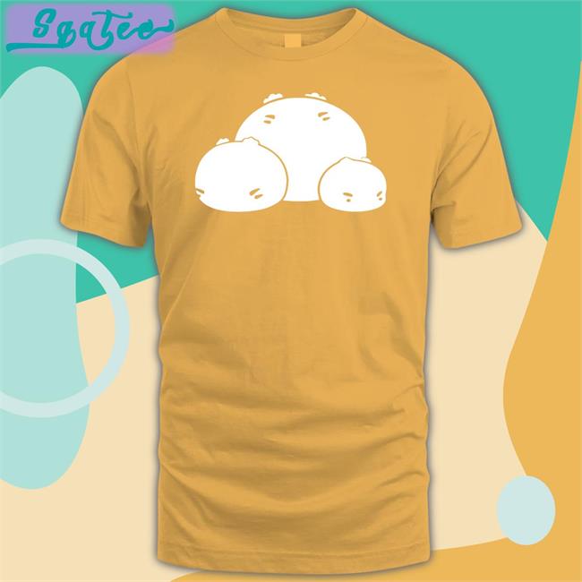 Roba Roba Shop Gup Hopoo Games Long Sleeve Risk Of Rain 2