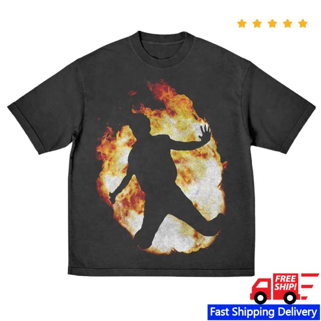 Nahwc 5 Year Cover T-Shirts