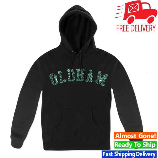 Official Knocked Loose Shop Store Merch Upon Loss Oldham Champion Pull Sweatshirts