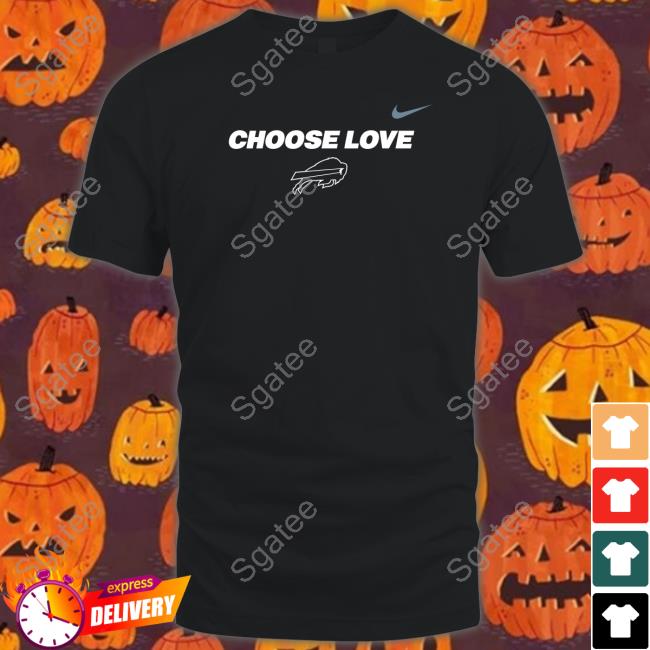 Choose Love T-Shirt