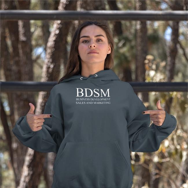 Business Development Sales And Marketing Tee