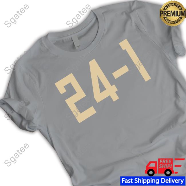 Bucks 24-1 Shirt Bucks 24-1 Long Sleeve Bucks Lead