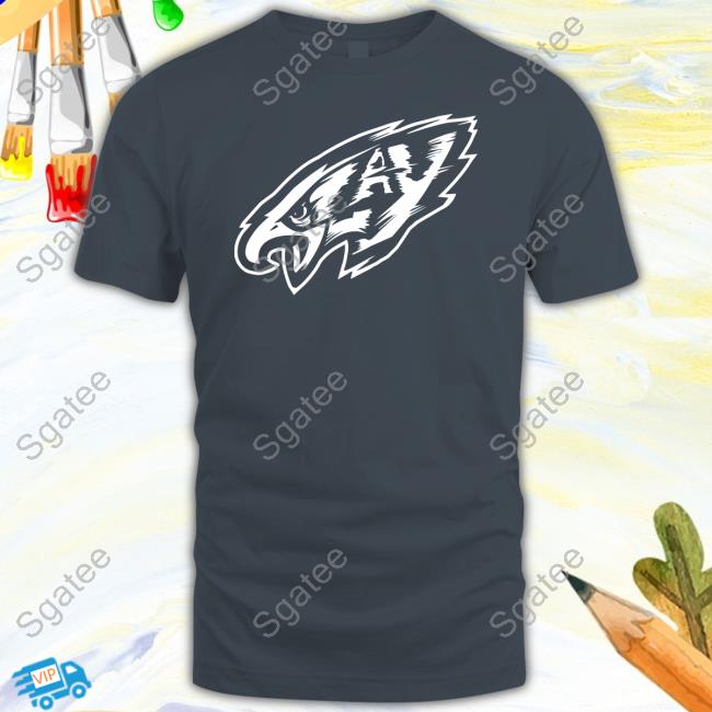 Official Philadelphia Football Slay Hoodie