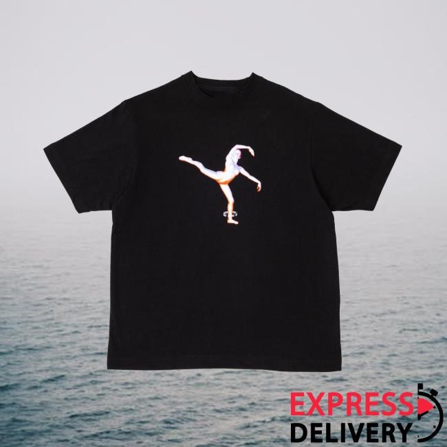 Movement New Tee IKONO Merch