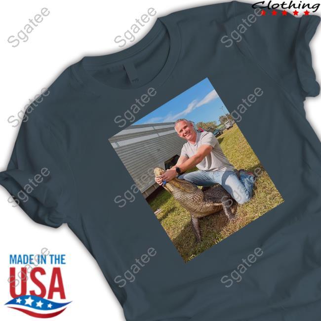 Barstool Sports Merch Fs Gator Wrestling T Shirt