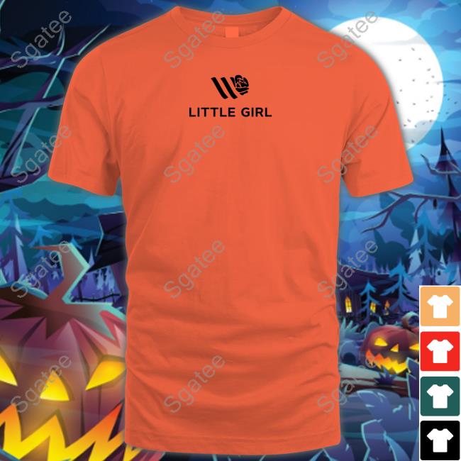 Little Girl T Shirts