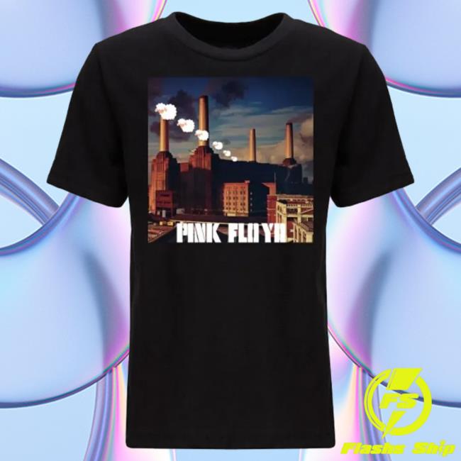 Official Pink Floyd Merch Store Pink Floyd Counting Sheep Youth Shirts Pink Floyd Apparel Clothing Shop PinkFloyd