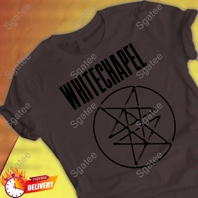 Official Brain Eye Black Tee