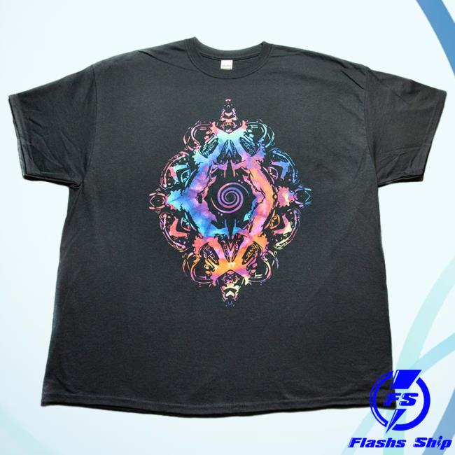 Fall 2020 Mersiv T Shirt