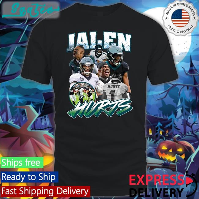 Barstool Sports Merch Jalen Hurts Pics Shirts