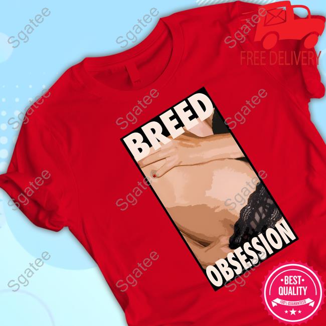 Gyroscope Breed Obsession T Shirts