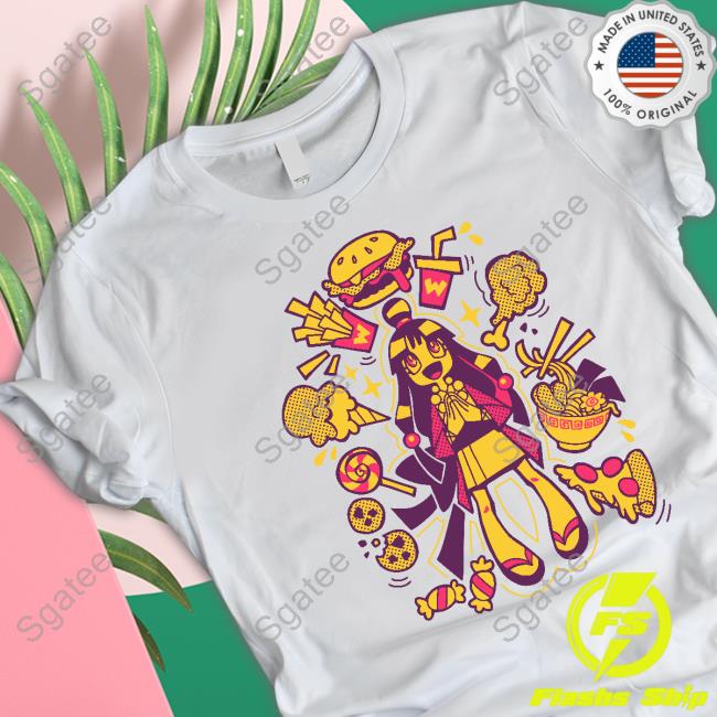 Maya's Delights T-Shirt Fangamer Merch