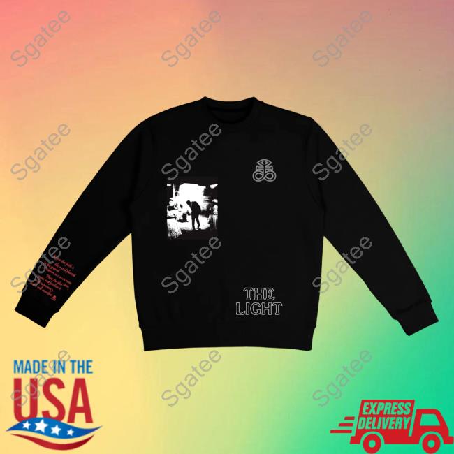 Official Joey Badass Clothing Shop Merch Ceremony Sweatshirts Black Joeybadass
