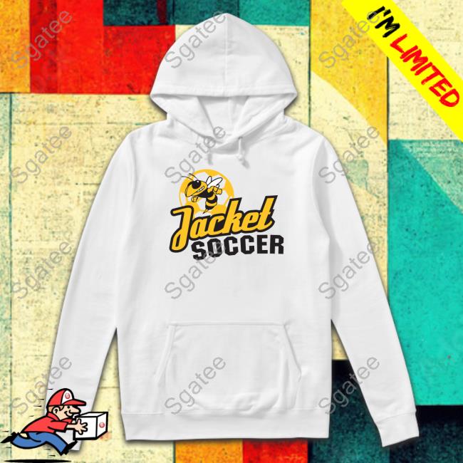 SHS Soccer Jacket Soccer T-Shirt Jackets Mini Soccer Camp