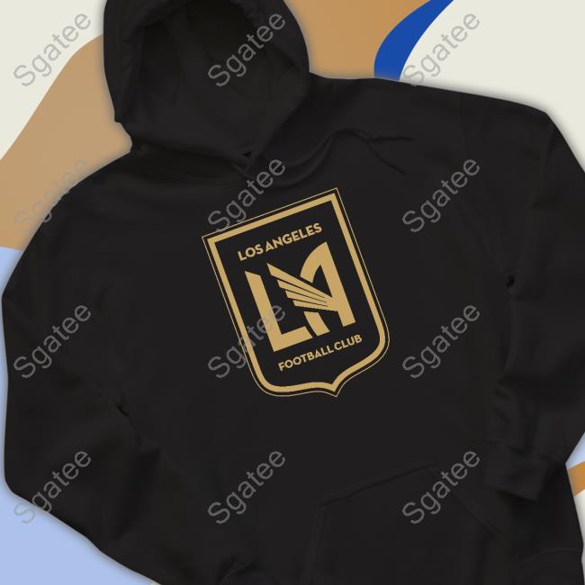 Los Angeles Football Club Shirt